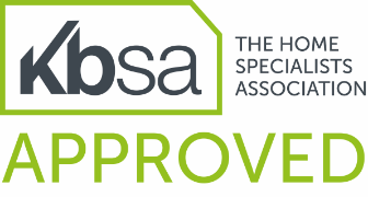 KBSA Green Logo