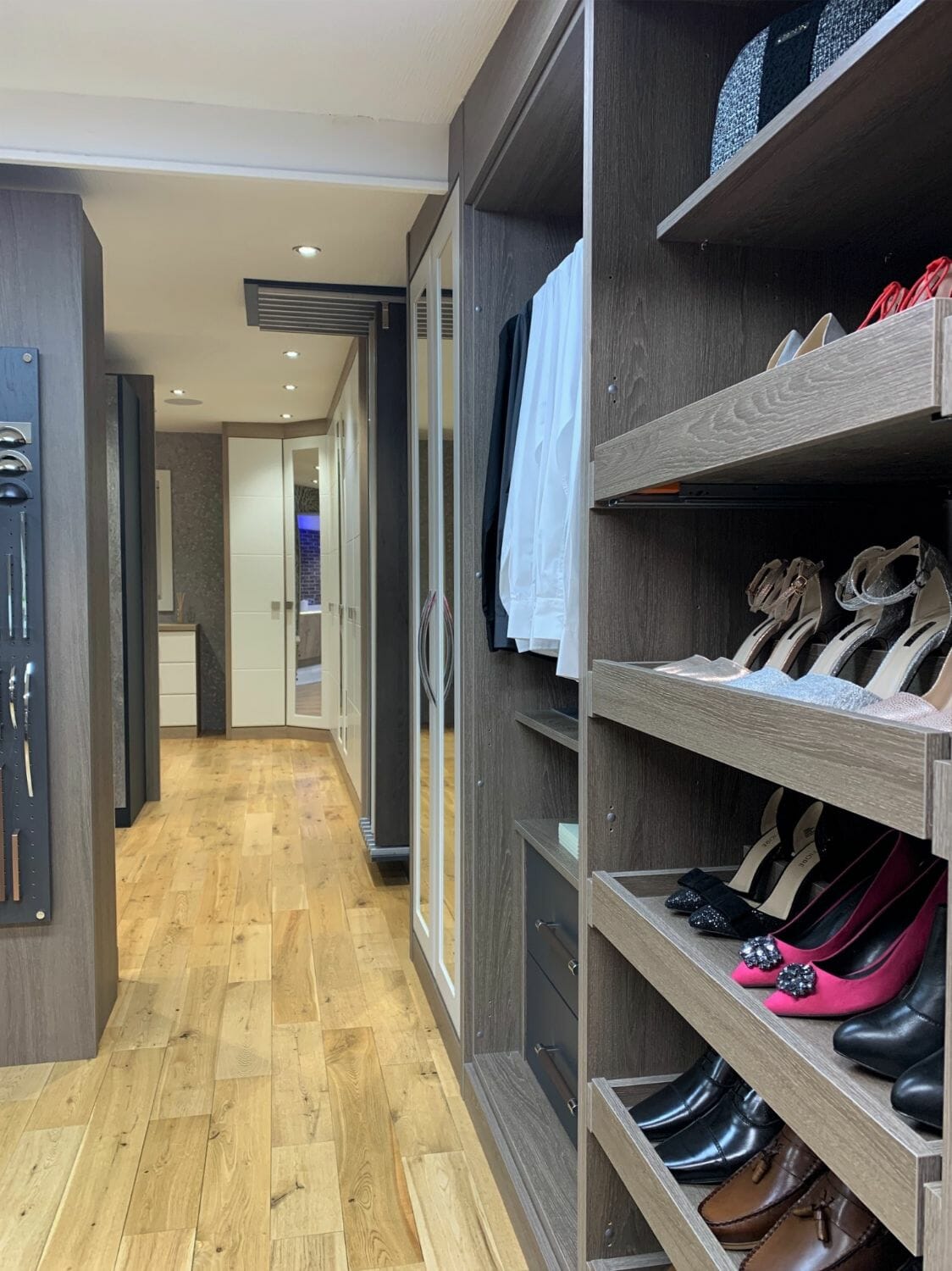 Mike Hughes Showroom (2) Mike Hughes Showroom 2